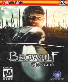 Игра Beowulf The Game, PC (ПК), 179-3, Баград.рф